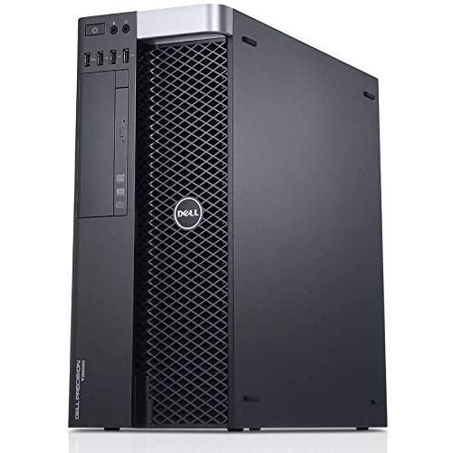 Máy tính PC Dell T5810 - Công Ty TNHH Kỹ Thuật Tin Học Nhất Thiên